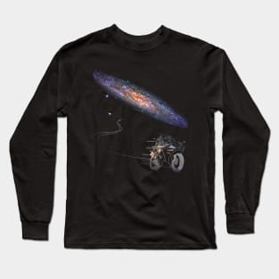 Highway star Long Sleeve T-Shirt